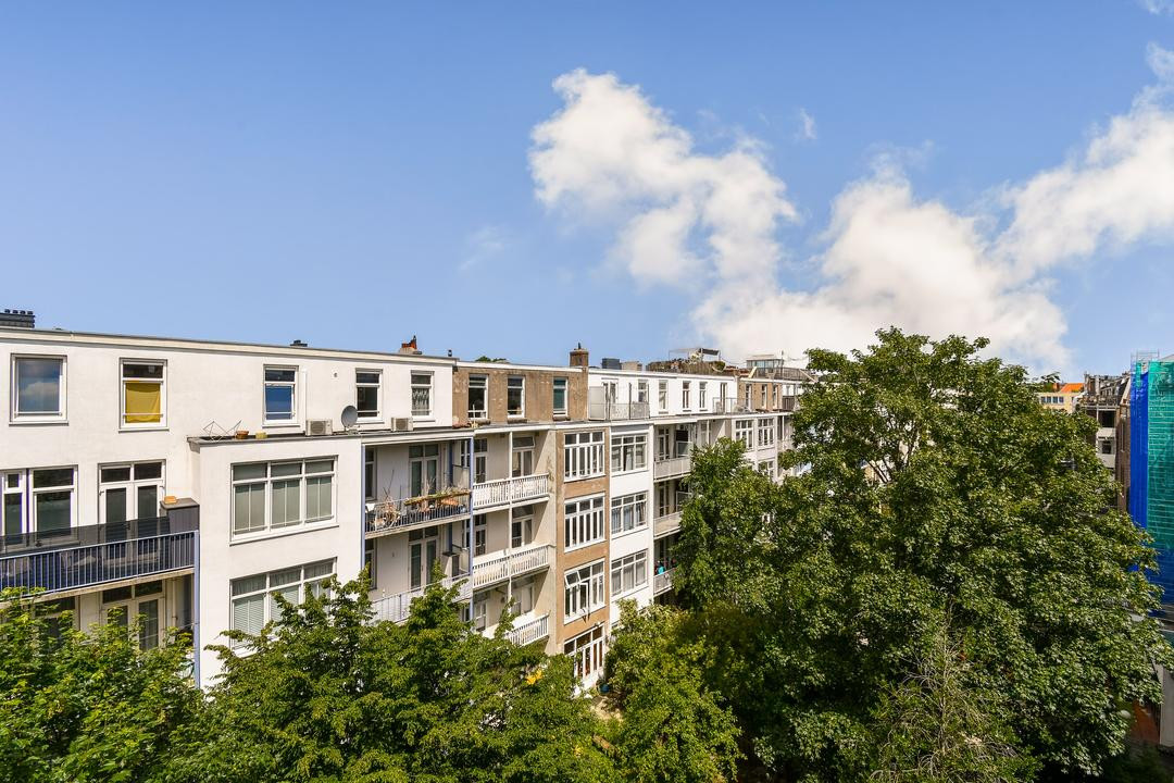 Appartement te koop: Steve Bikoplein 7-4, Amsterdam