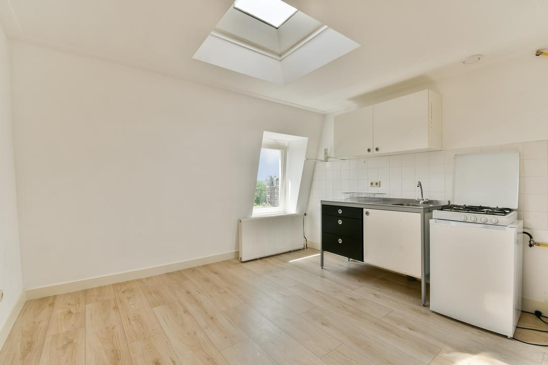 Appartement te koop: Steve Bikoplein 7-4, Amsterdam