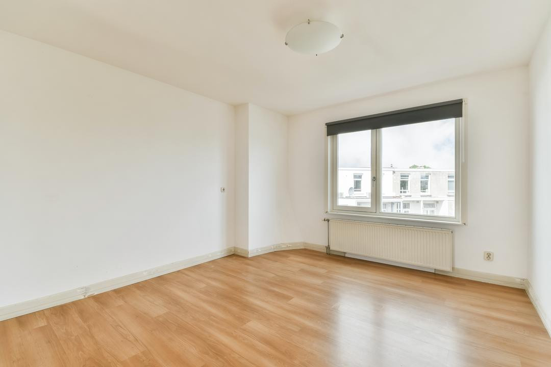 Appartement te koop: Steve Bikoplein 7-4, Amsterdam