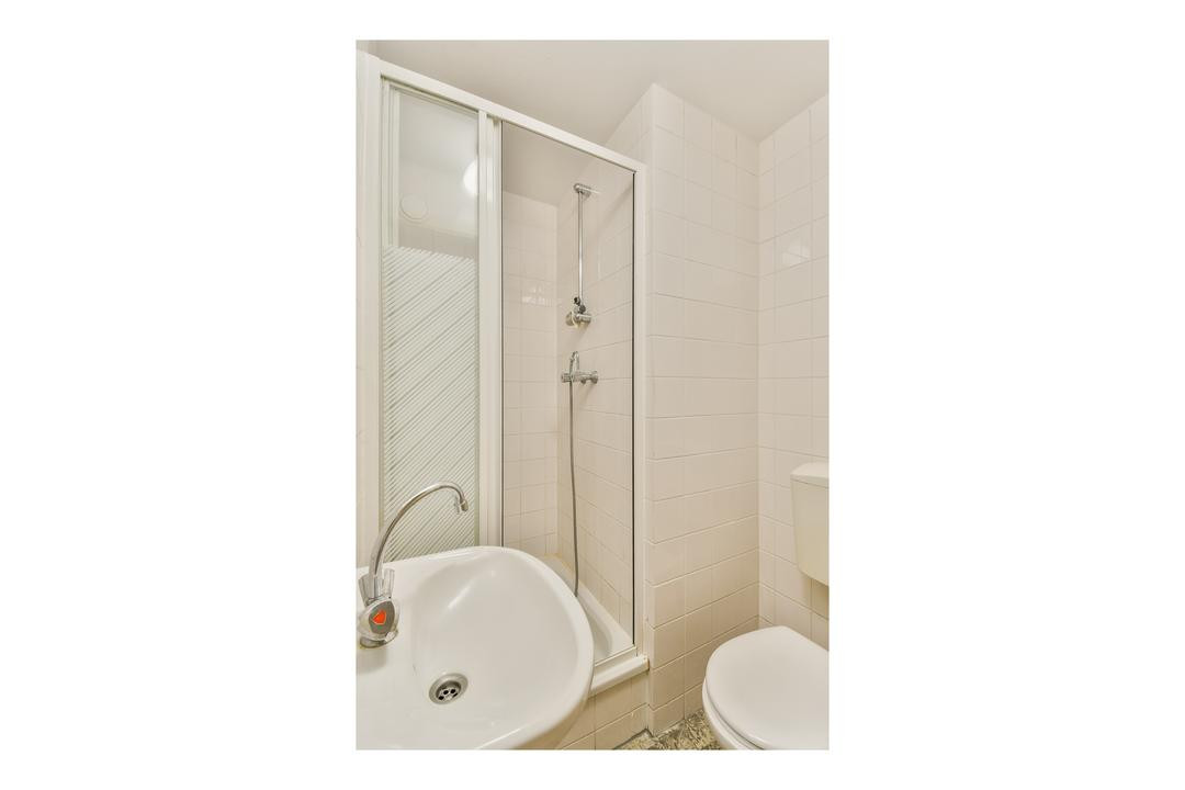 Appartement te koop: Steve Bikoplein 7-4, Amsterdam