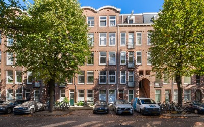 Laing's Nekstraat 37-4