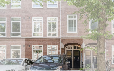 Laing's Nekstraat 38-H