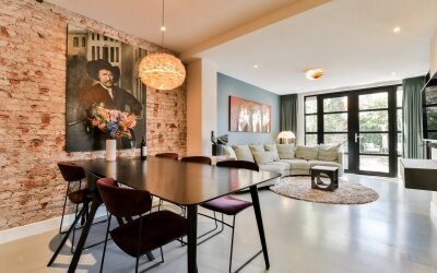 Laing's Nekstraat 48-H