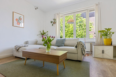 Laing's Nekstraat 60-2