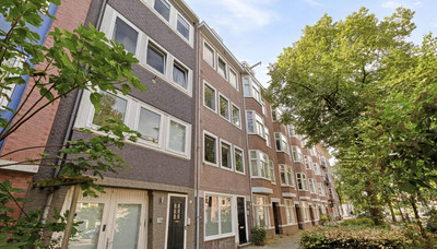 Appartement te koop Transvaalstraat 79-H