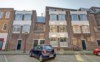 Transvaalstraat 99-B