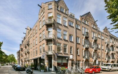 Ingogostraat 14-B