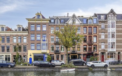 Transvaalkade 3-H