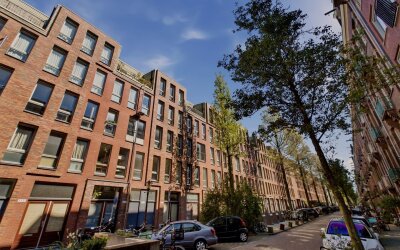 Vrolikstraat 347-N