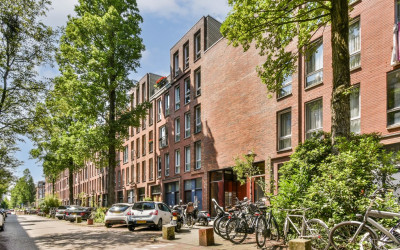 Vrolikstraat 349-K