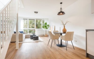 Vrolikstraat 401-D