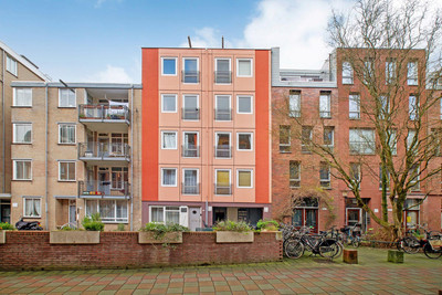 Vrolikstraat 421-B