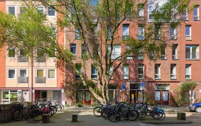 Vrolikstraat 423-C