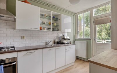 Vrolikstraat 465-C