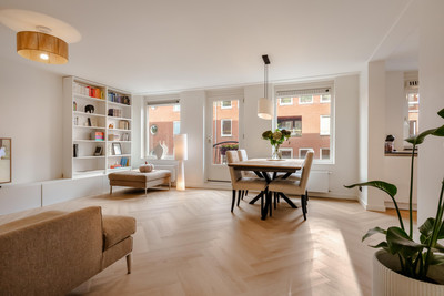 Vrolikstraat 120-B