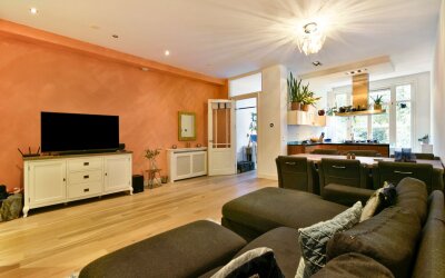 Vrolikstraat 140-H