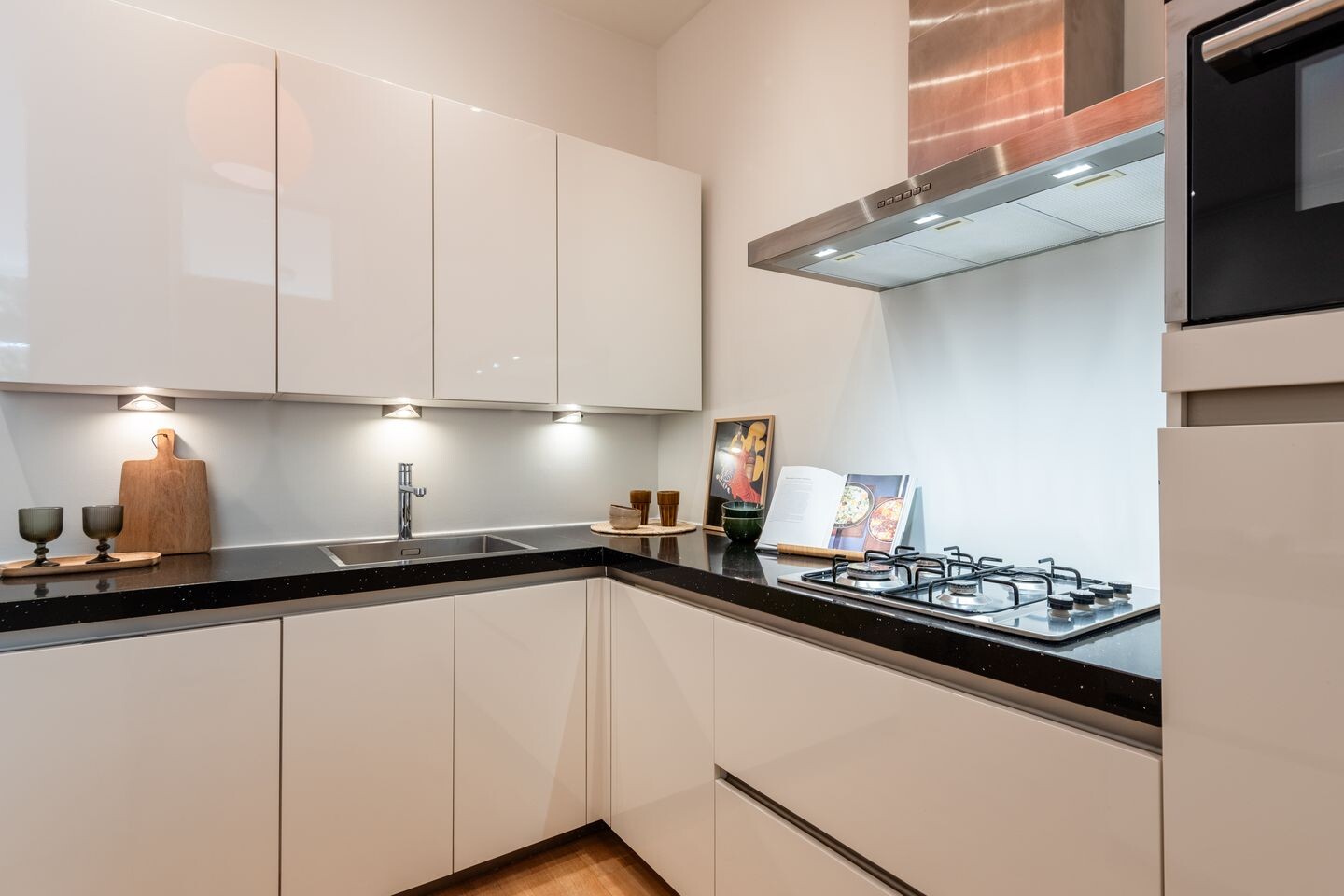 Appartement te koop: Vrolikstraat 150H, Amsterdam