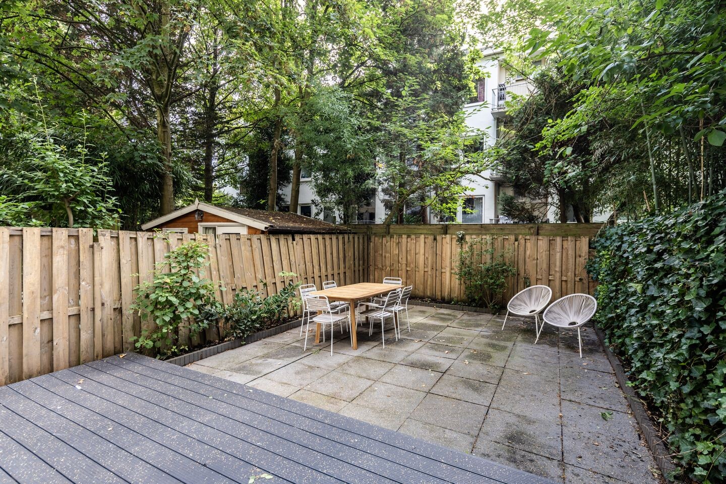 Appartement te koop: Vrolikstraat 150H, Amsterdam