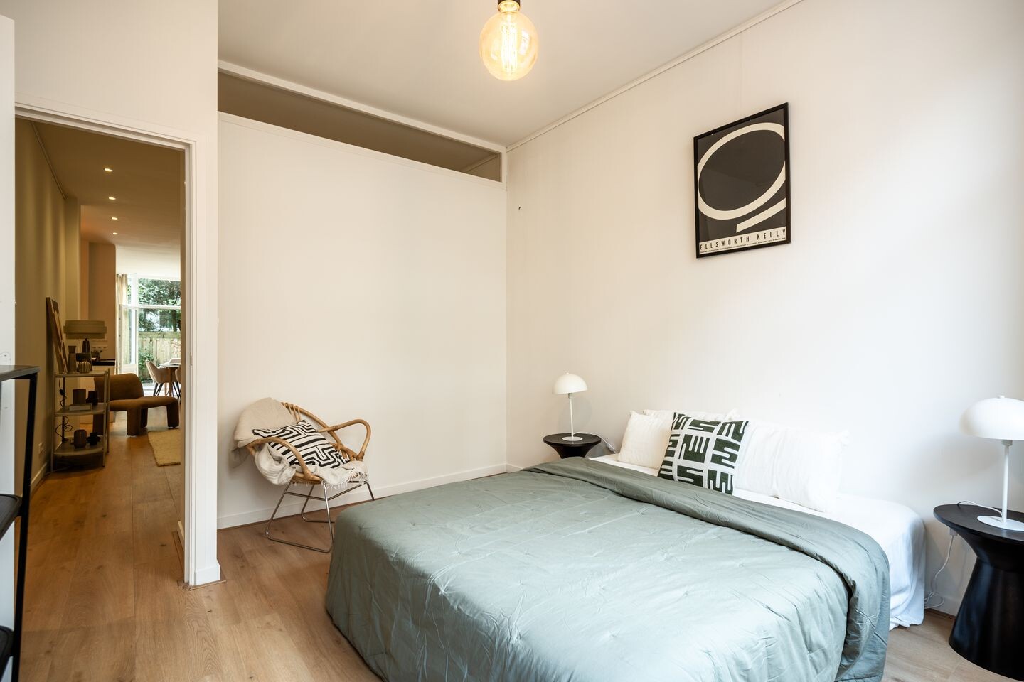 Appartement te koop: Vrolikstraat 150H, Amsterdam