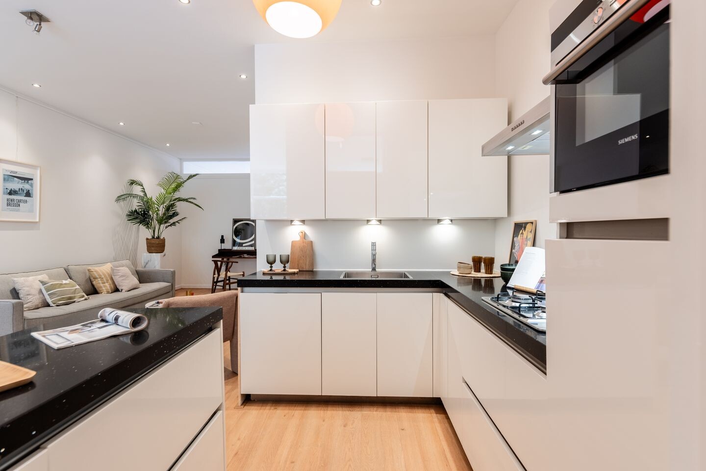 Appartement te koop: Vrolikstraat 150H, Amsterdam