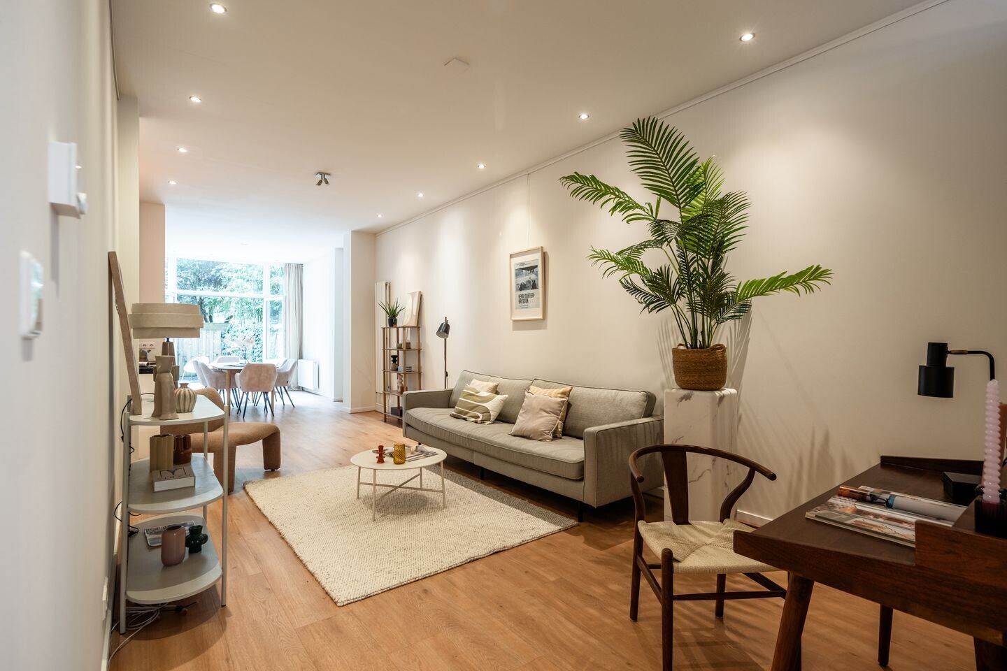 Appartement te koop: Vrolikstraat 150H, Amsterdam