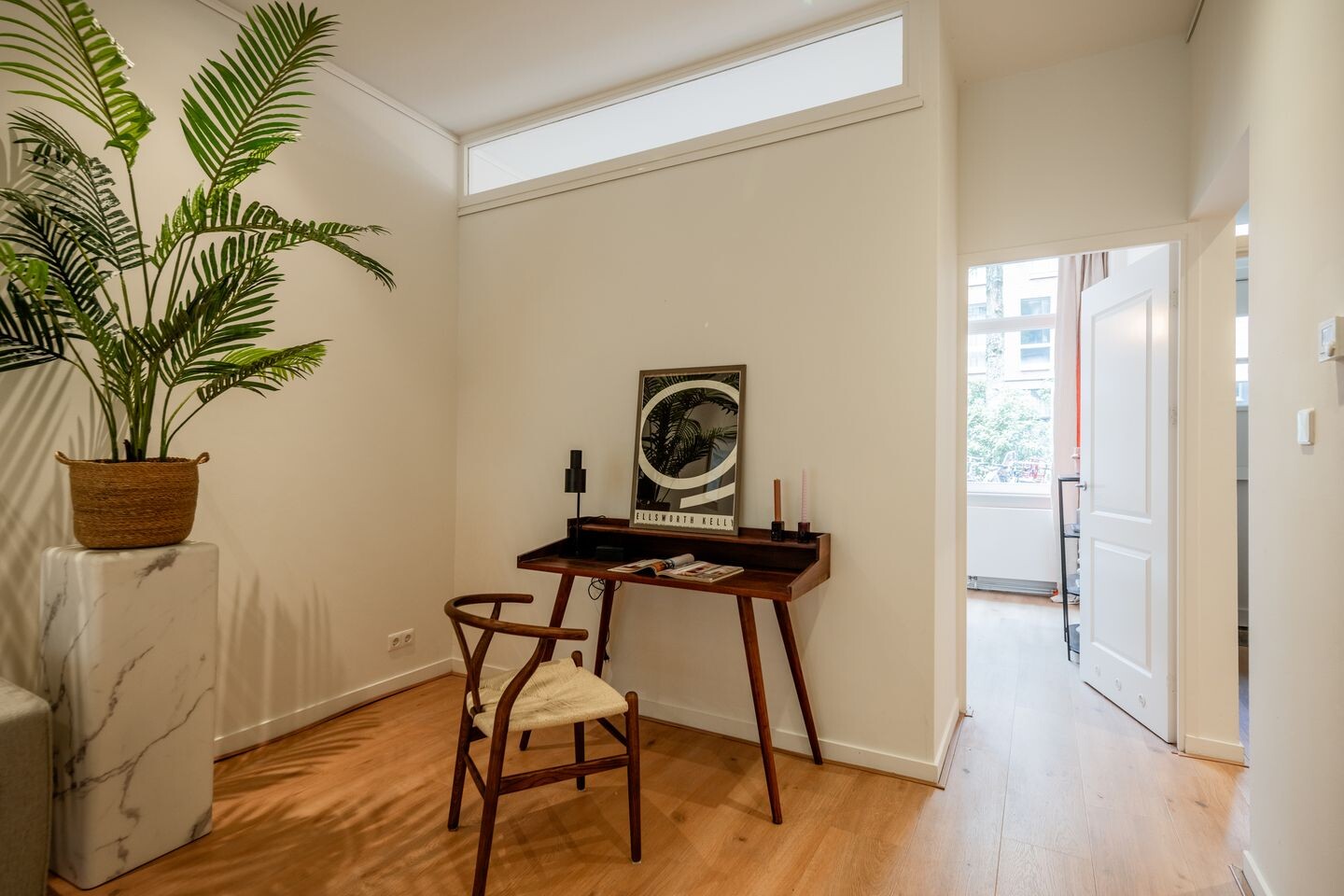Appartement te koop: Vrolikstraat 150H, Amsterdam