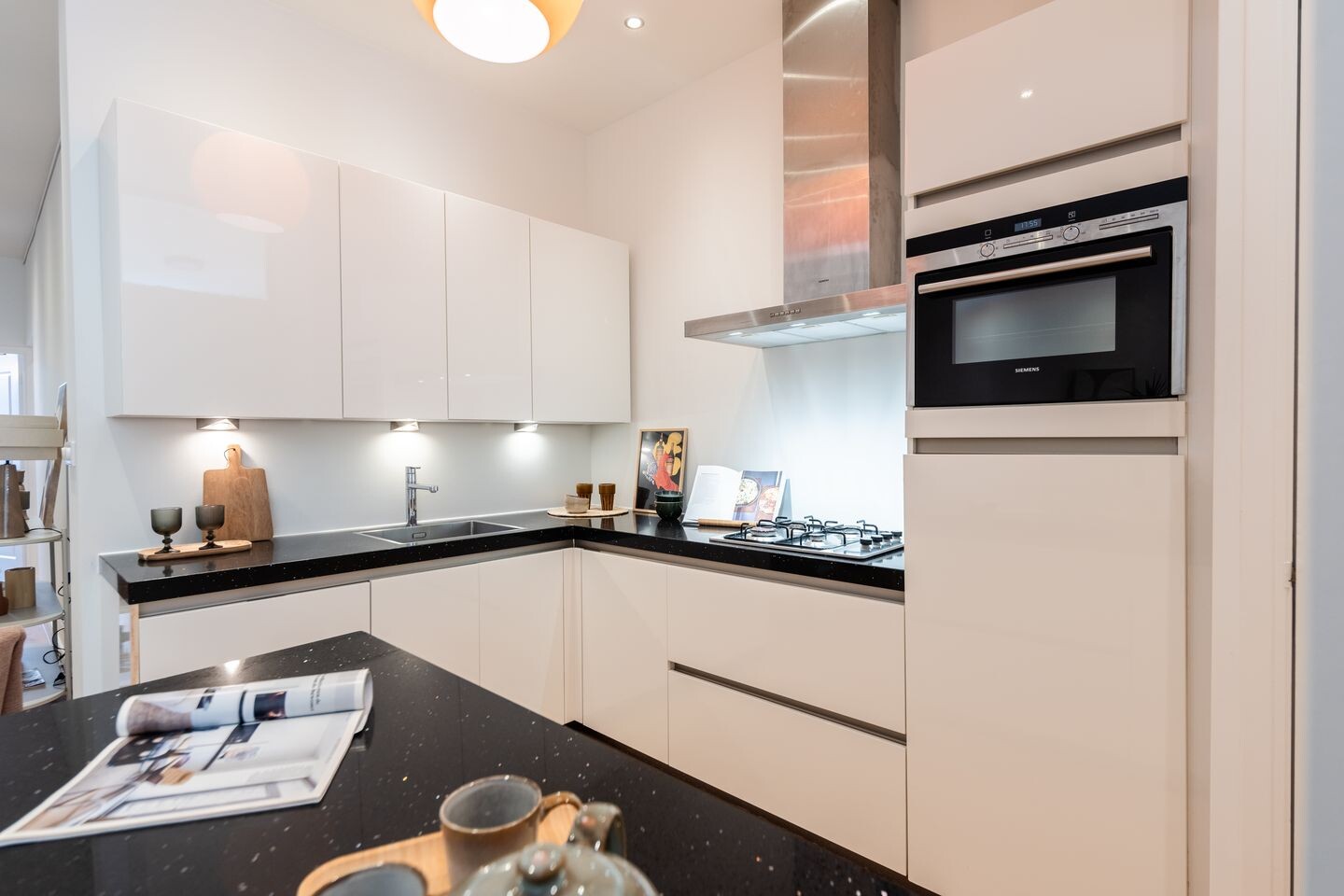 Appartement te koop: Vrolikstraat 150H, Amsterdam
