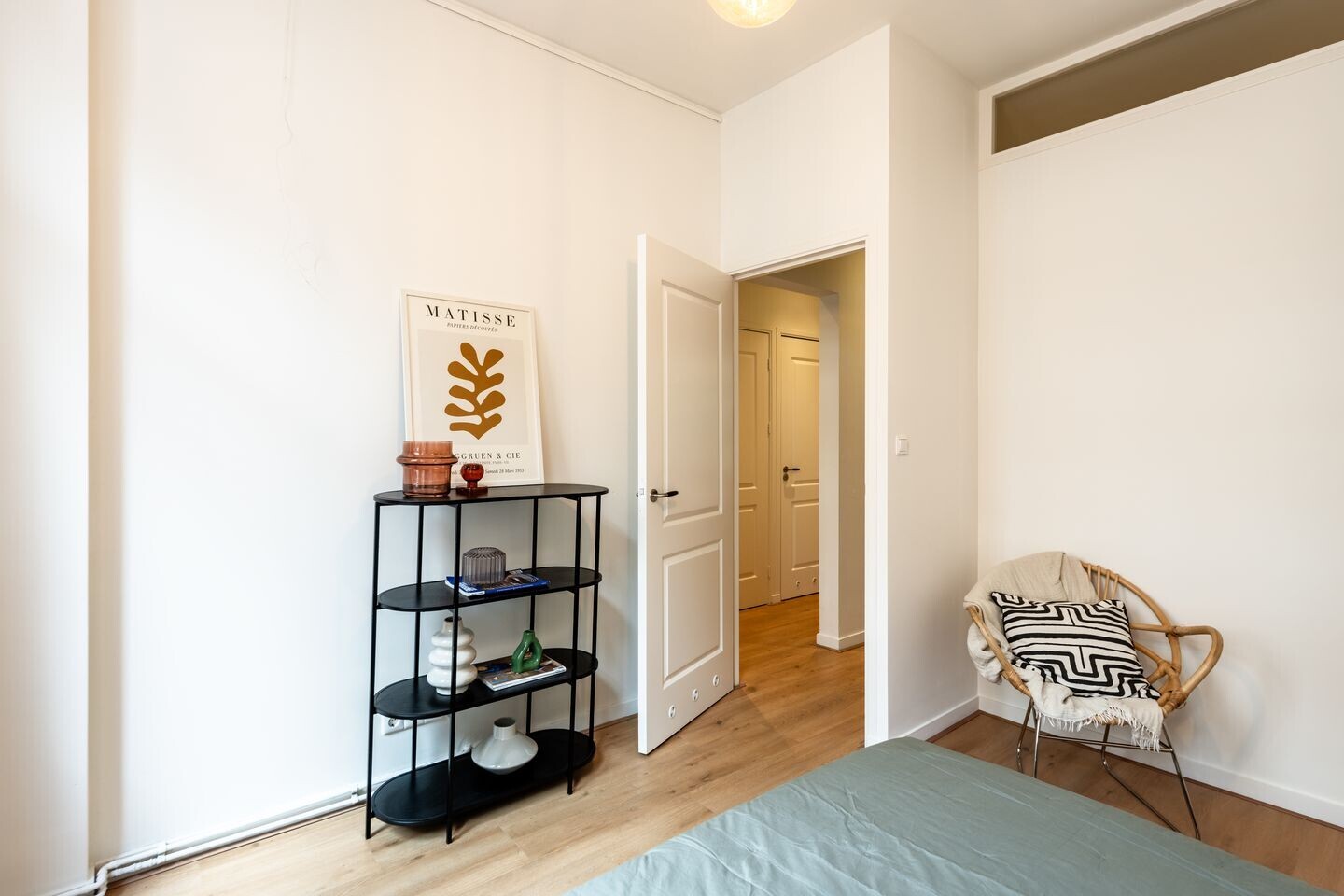 Appartement te koop: Vrolikstraat 150H, Amsterdam