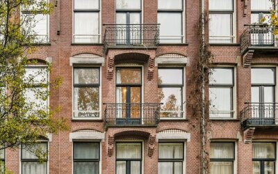 Vrolikstraat 180-2