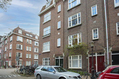 Vrolikstraat 198-1