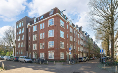 Vrolikstraat 198-1