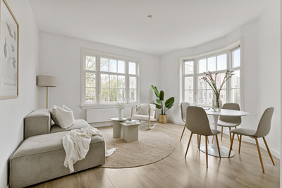 Vrolikstraat 200-2