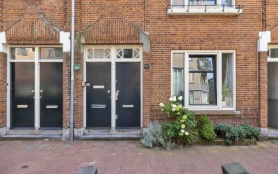 Vrolikstraat 202-AH