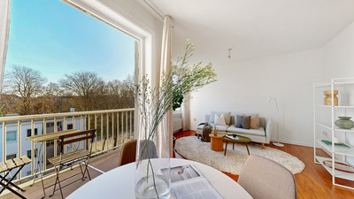 Vrolikstraat 204-4