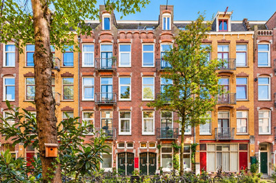 Vrolikstraat 222-3