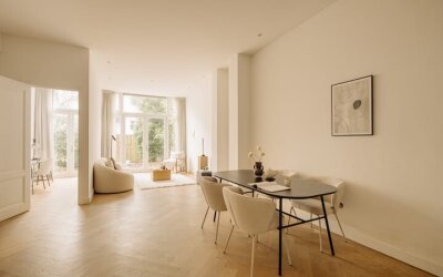 Vrolikstraat 246-A