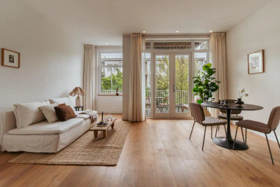 Vrolikstraat 246-B