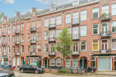 Vrolikstraat 246-E