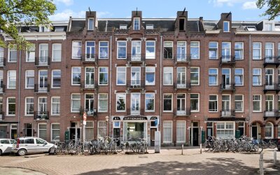 Vrolikstraat 252-1