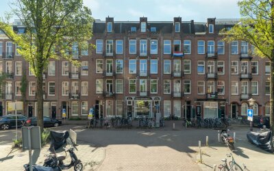 Vrolikstraat 252-2