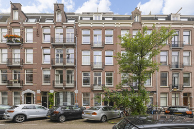 Vrolikstraat 266-F