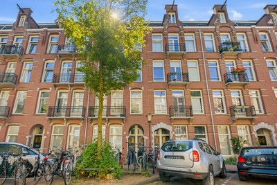 Vrolikstraat 272-H