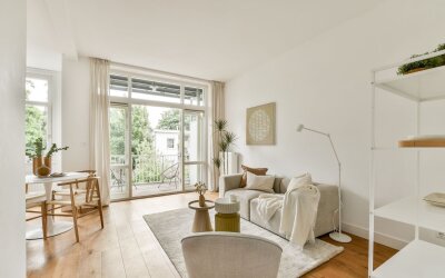 Vrolikstraat 276-2