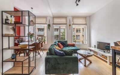 Vrolikstraat 286-1
