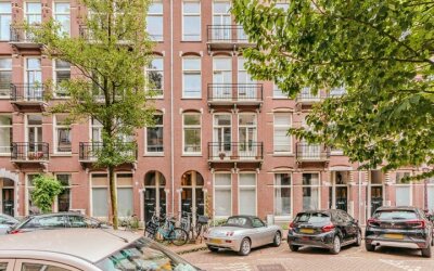 Vrolikstraat 288-3