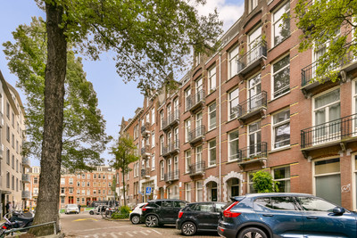 Vrolikstraat 294-3