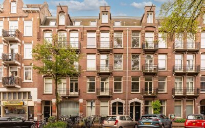 Vrolikstraat 294-3