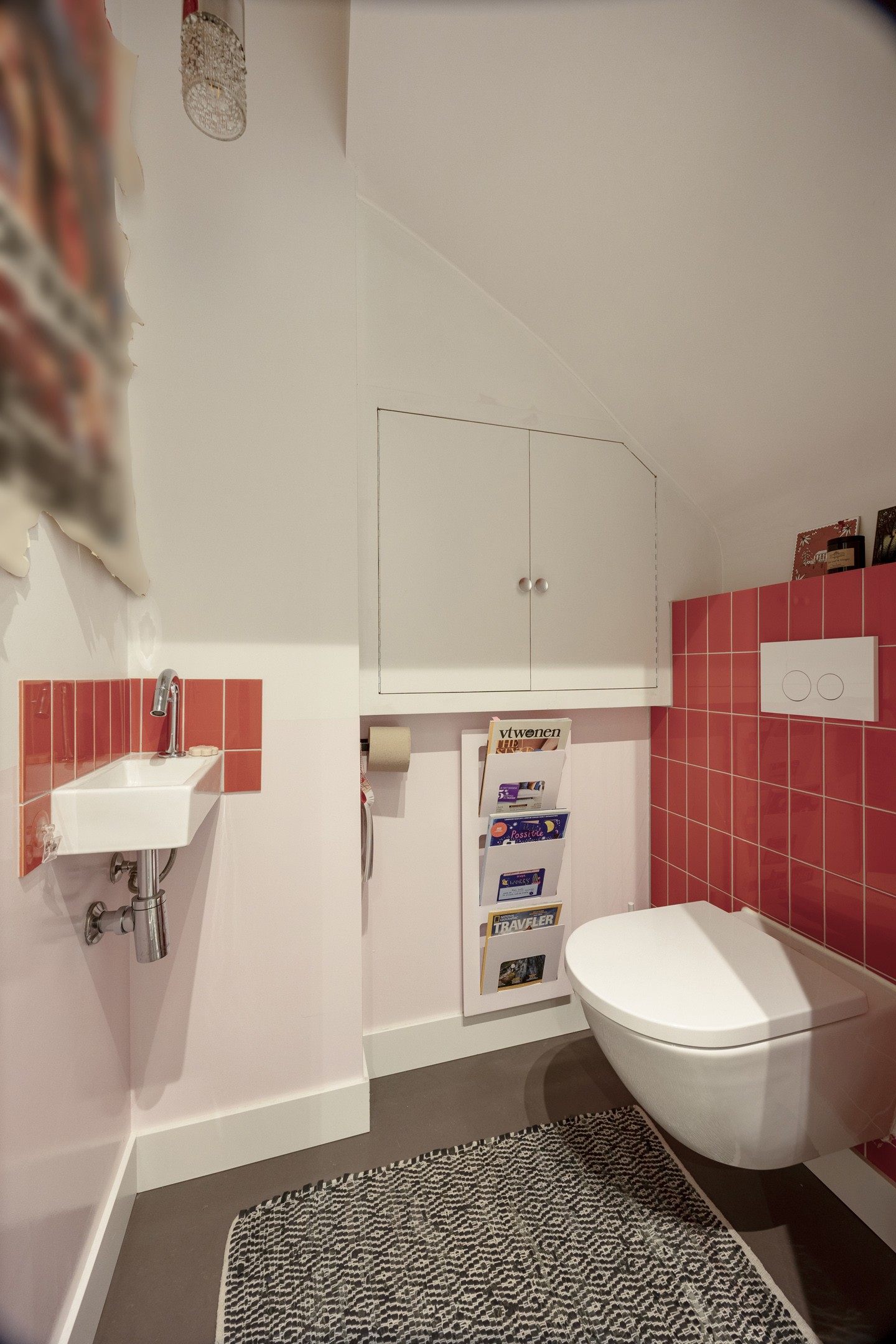 Appartement te koop: retiefstraat 11H, Amsterdam