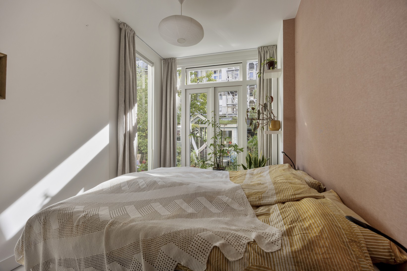 Appartement te koop: retiefstraat 11H, Amsterdam