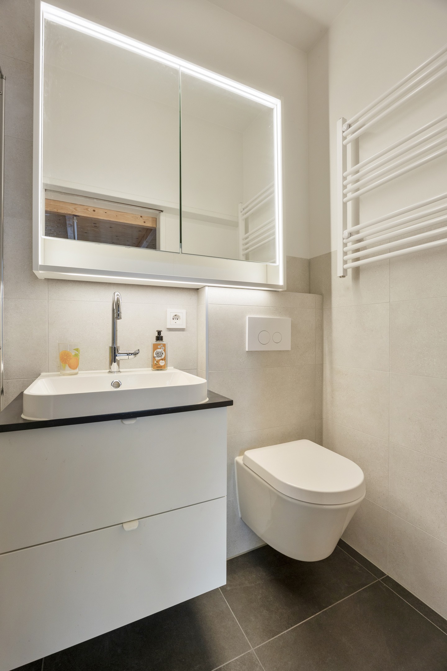 Appartement te koop: retiefstraat 11H, Amsterdam